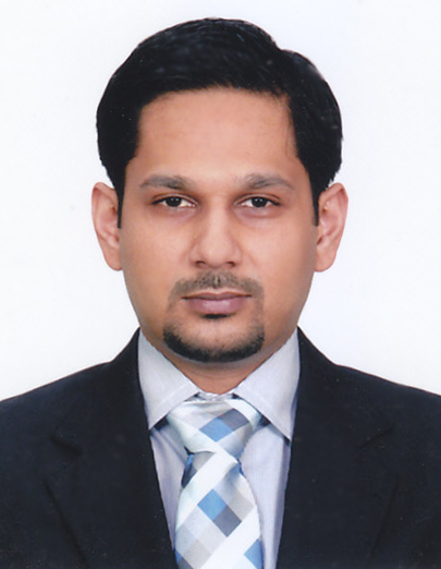 Mr. Razee Mohammad Fakhrul M.P - patron_Razi